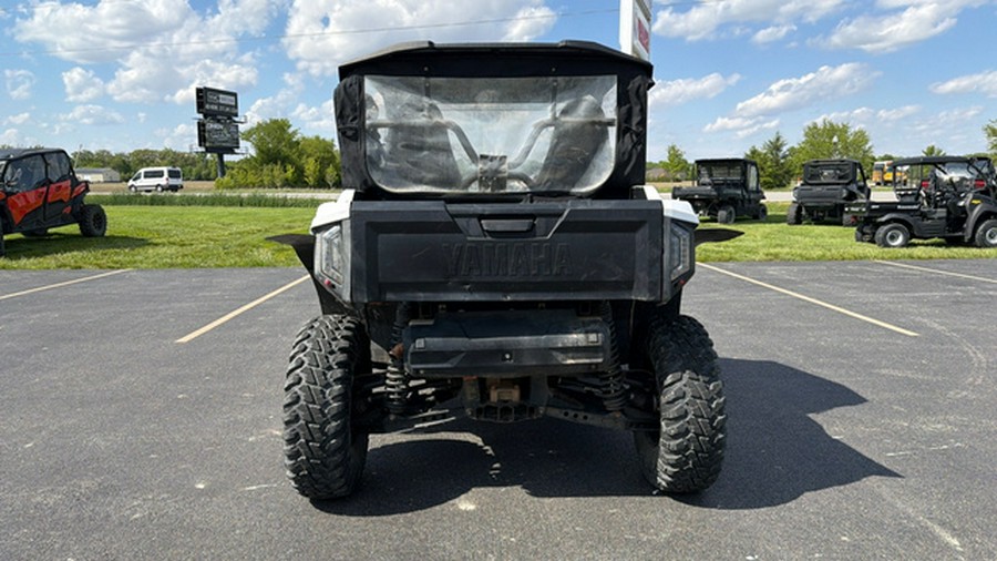2021 Yamaha Wolverine RMAX2 1000 R-Spec