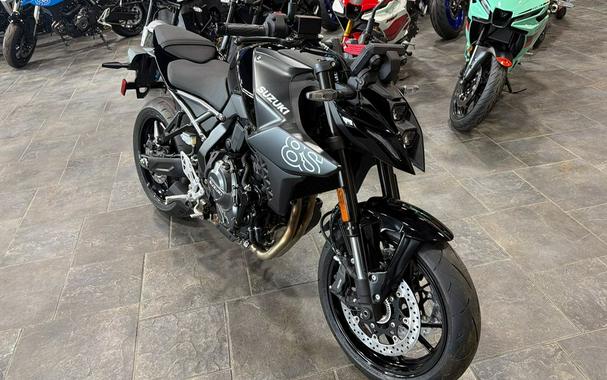 2026 Suzuki GSX 8T