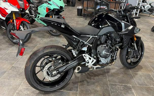 2026 Suzuki GSX 8T