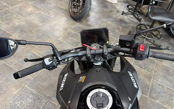 2026 Suzuki GSX 8T