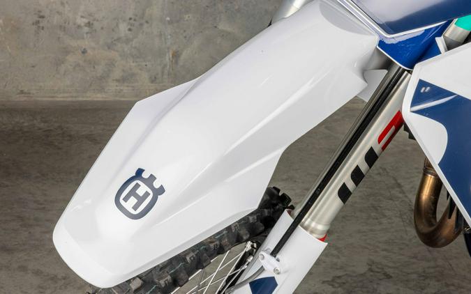 2026 Husqvarna FX 350 - TM245746-1