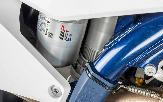2026 Husqvarna FX 350 - TM245746-1