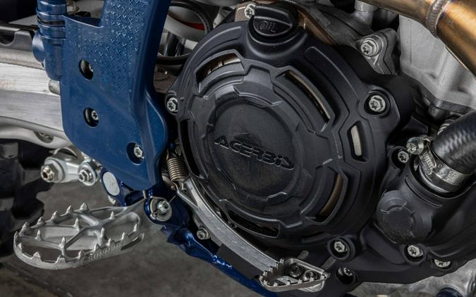2026 Husqvarna FX 350 - TM245746-1