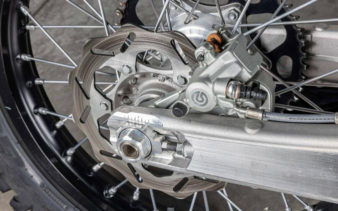 2026 Husqvarna FX 350 - TM245746-1