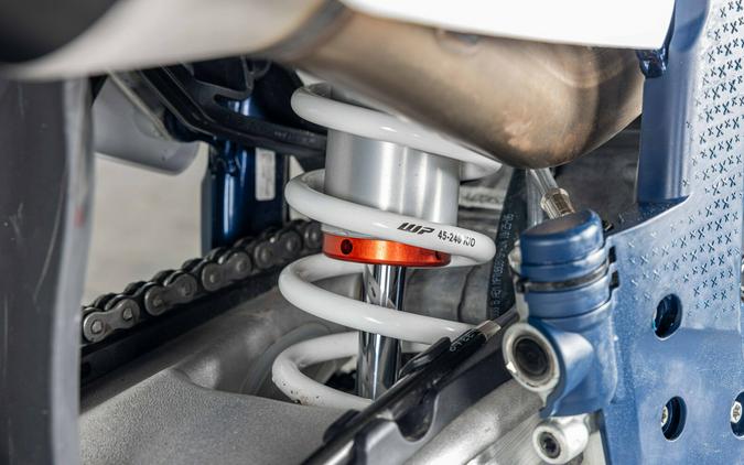 2026 Husqvarna FX 350 - TM245746-1