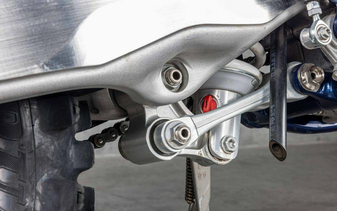 2026 Husqvarna FX 350 - TM245746-1