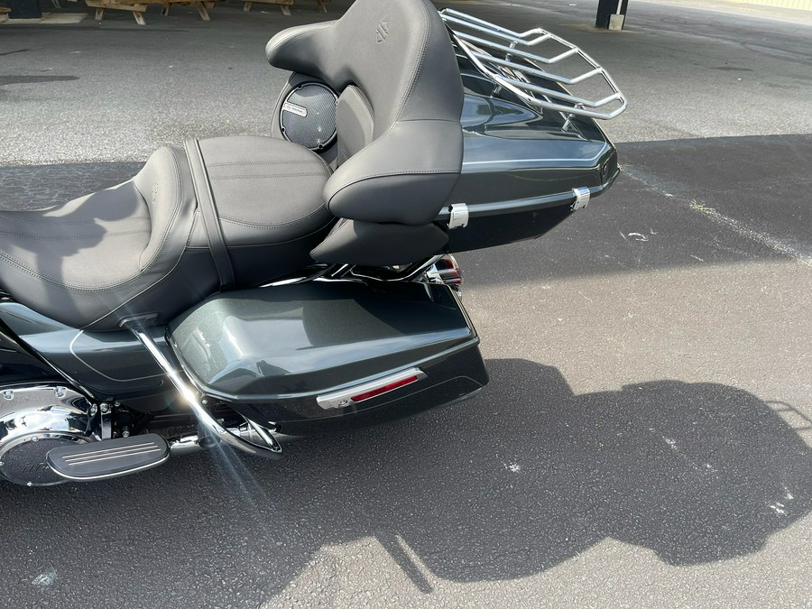 2026 Harley-Davidson Road Glide® Limited