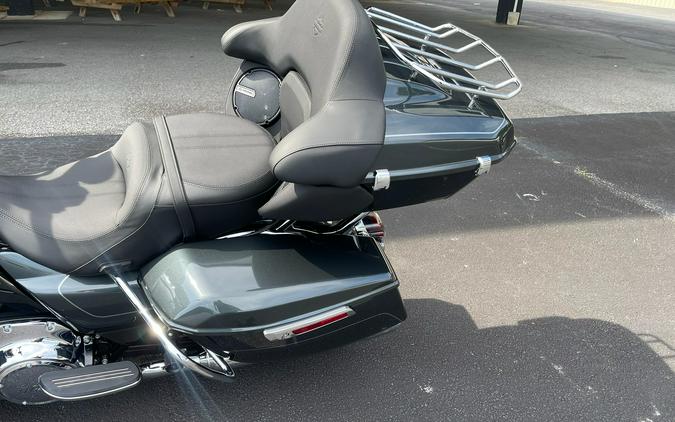 2026 Harley-Davidson Road Glide® Limited