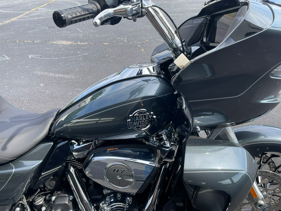 2026 Harley-Davidson Road Glide® Limited