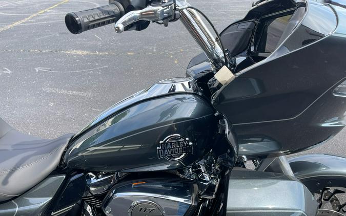 2026 Harley-Davidson Road Glide® Limited