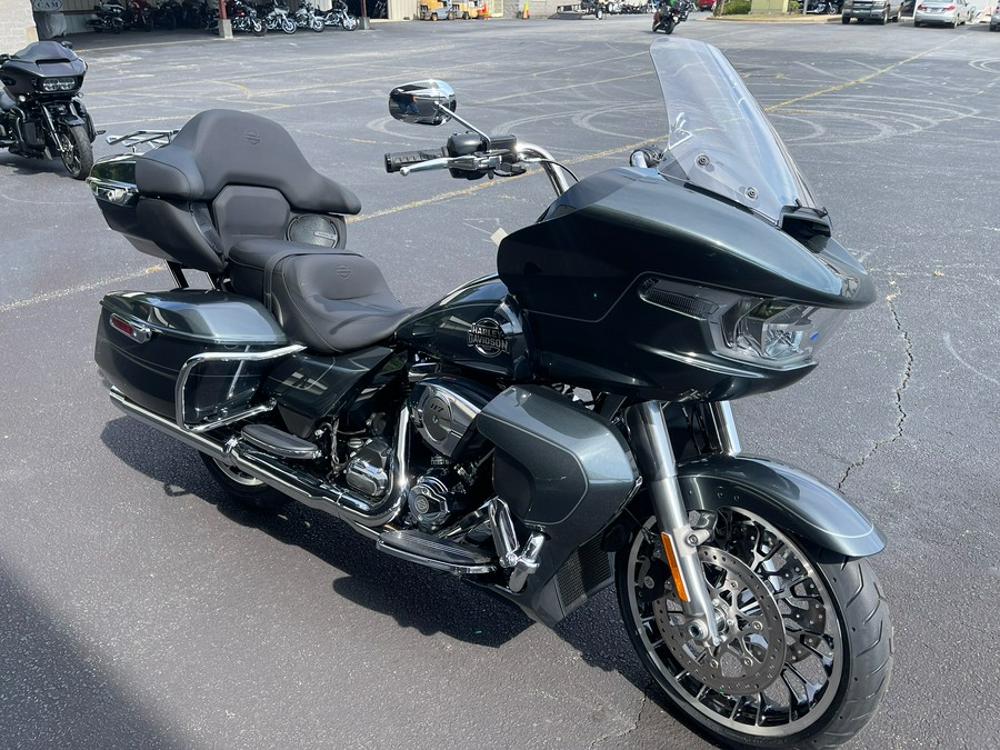 2026 Harley-Davidson Road Glide® Limited