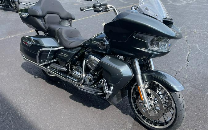 2026 Harley-Davidson Road Glide® Limited