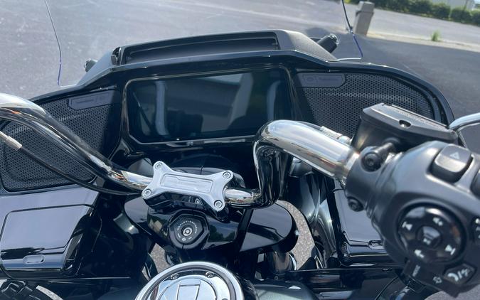 2026 Harley-Davidson Road Glide® Limited