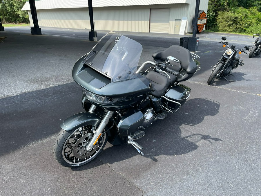 2026 Harley-Davidson Road Glide® Limited