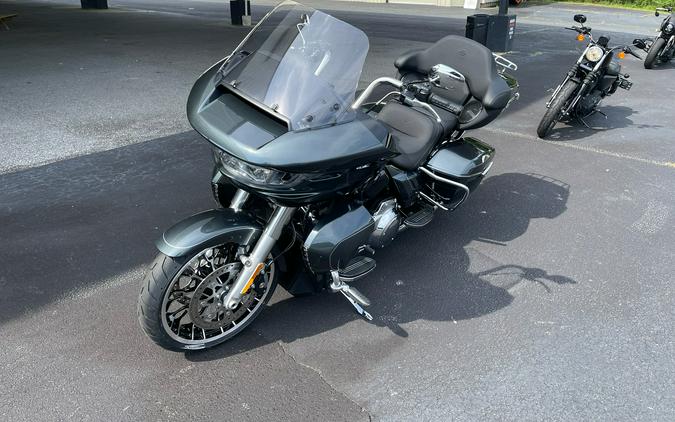 2026 Harley-Davidson Road Glide® Limited