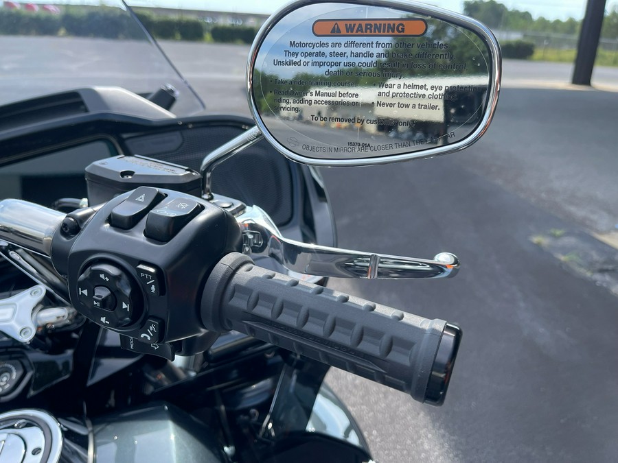 2026 Harley-Davidson Road Glide® Limited
