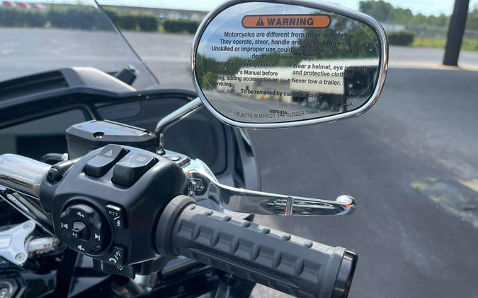 2026 Harley-Davidson Road Glide® Limited