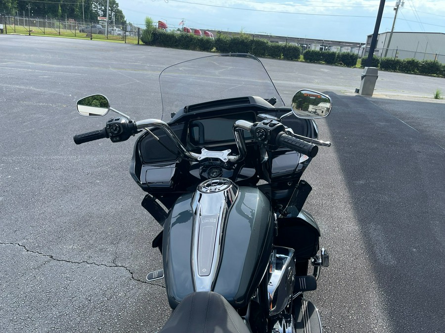 2026 Harley-Davidson Road Glide® Limited