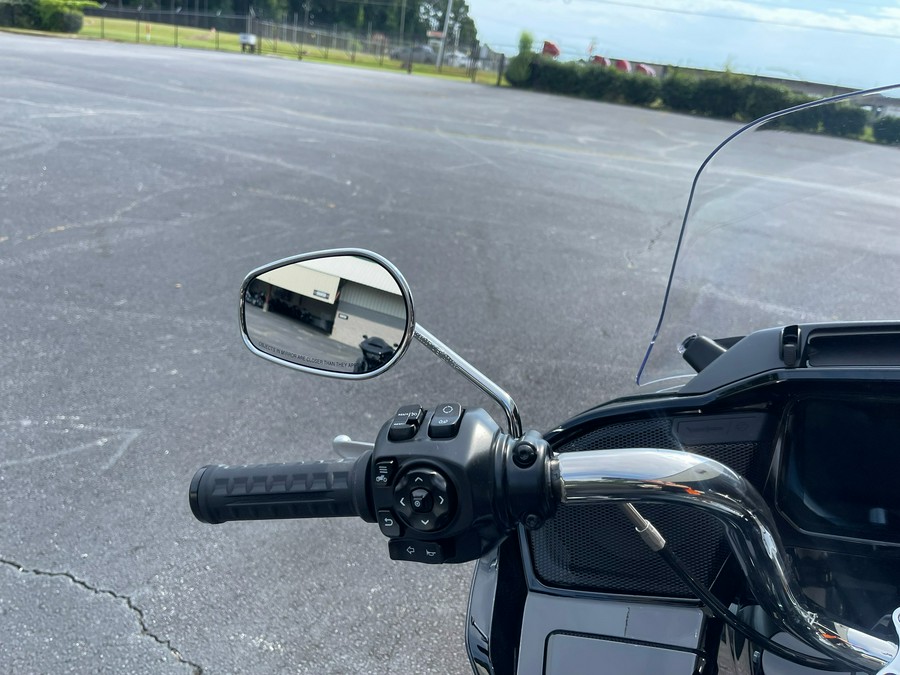 2026 Harley-Davidson Road Glide® Limited