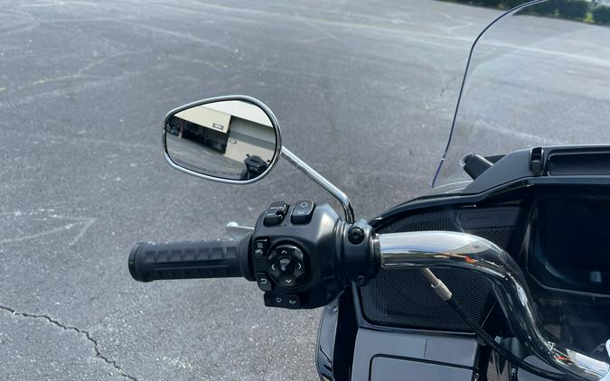 2026 Harley-Davidson Road Glide® Limited