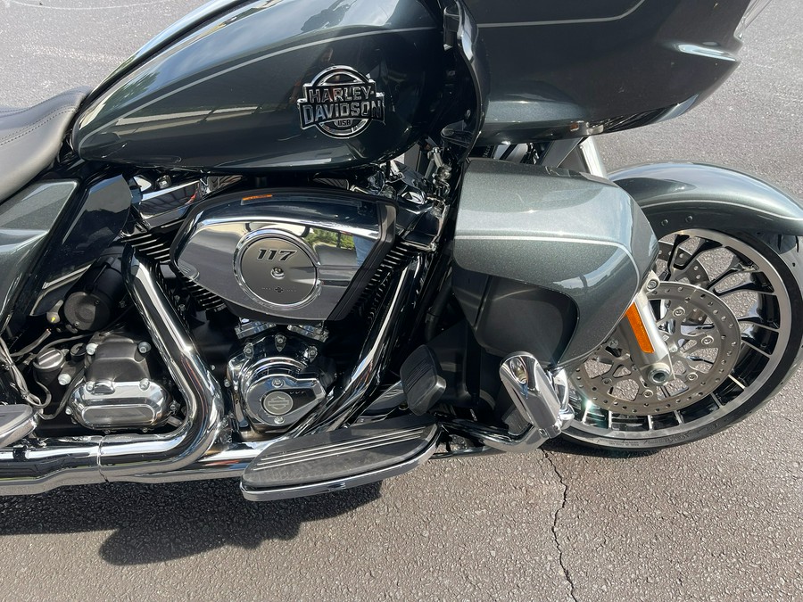 2026 Harley-Davidson Road Glide® Limited