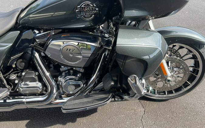 2026 Harley-Davidson Road Glide® Limited