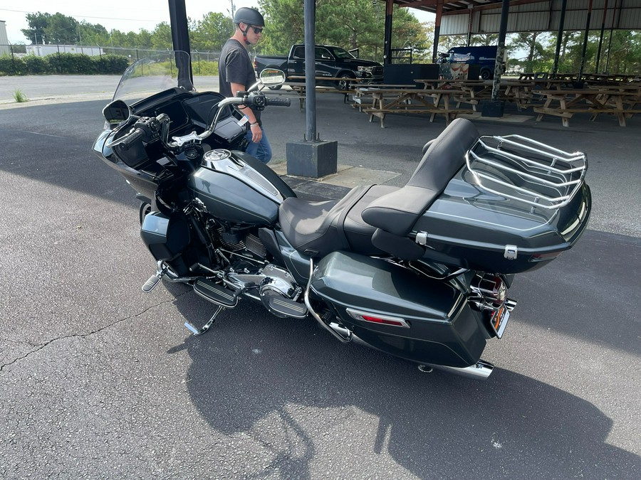 2026 Harley-Davidson Road Glide® Limited