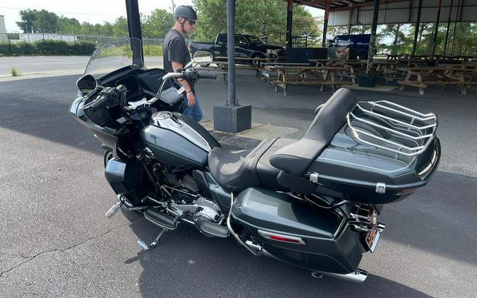 2026 Harley-Davidson Road Glide® Limited
