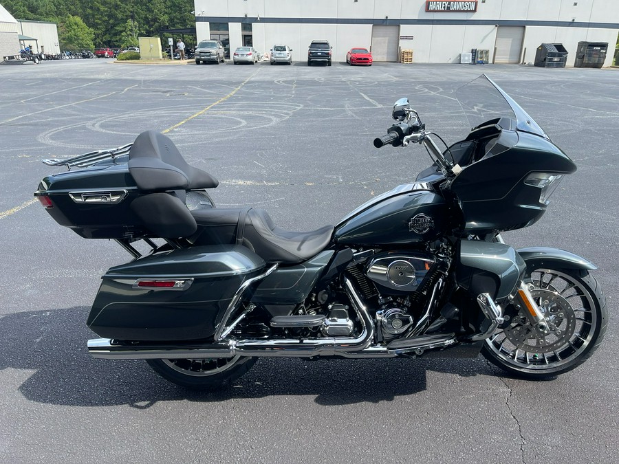 2026 Harley-Davidson Road Glide® Limited