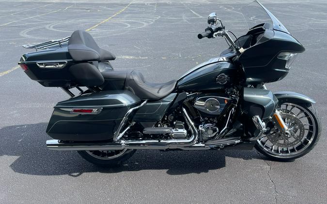 2026 Harley-Davidson Road Glide® Limited