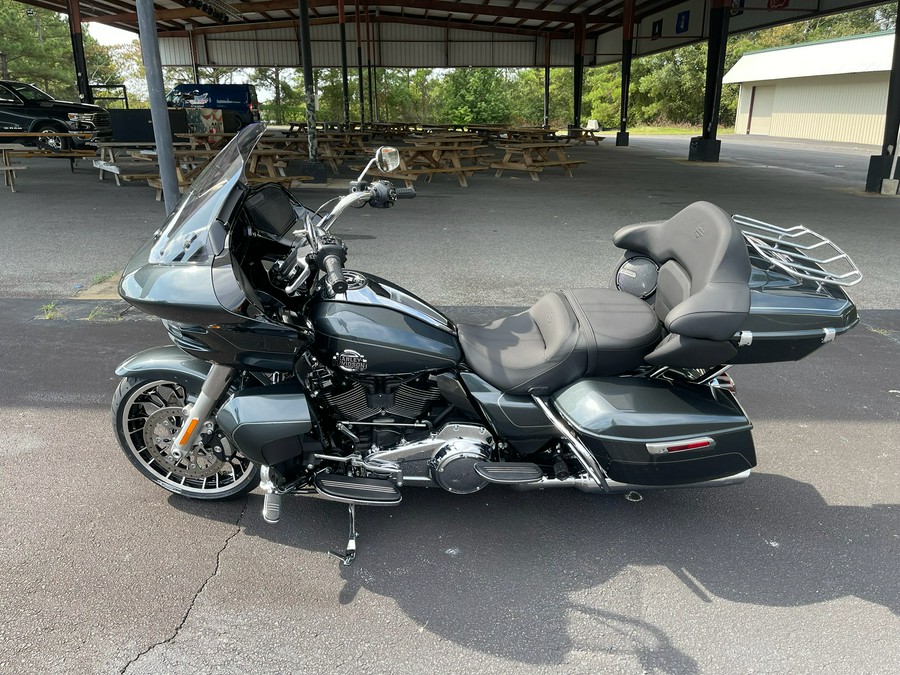 2026 Harley-Davidson Road Glide® Limited