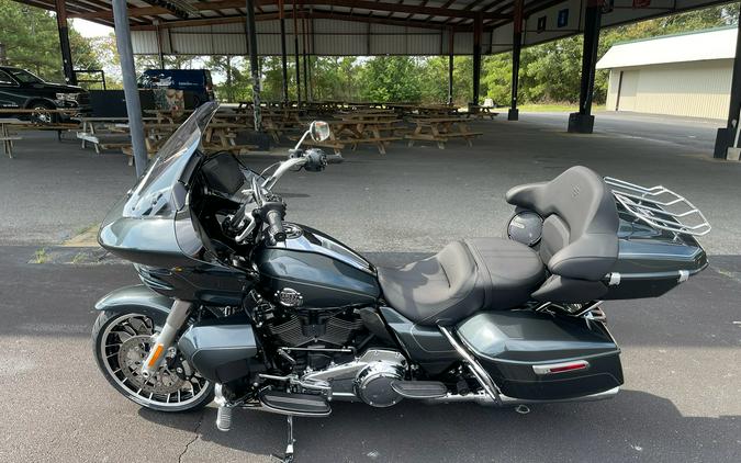 2026 Harley-Davidson Road Glide® Limited