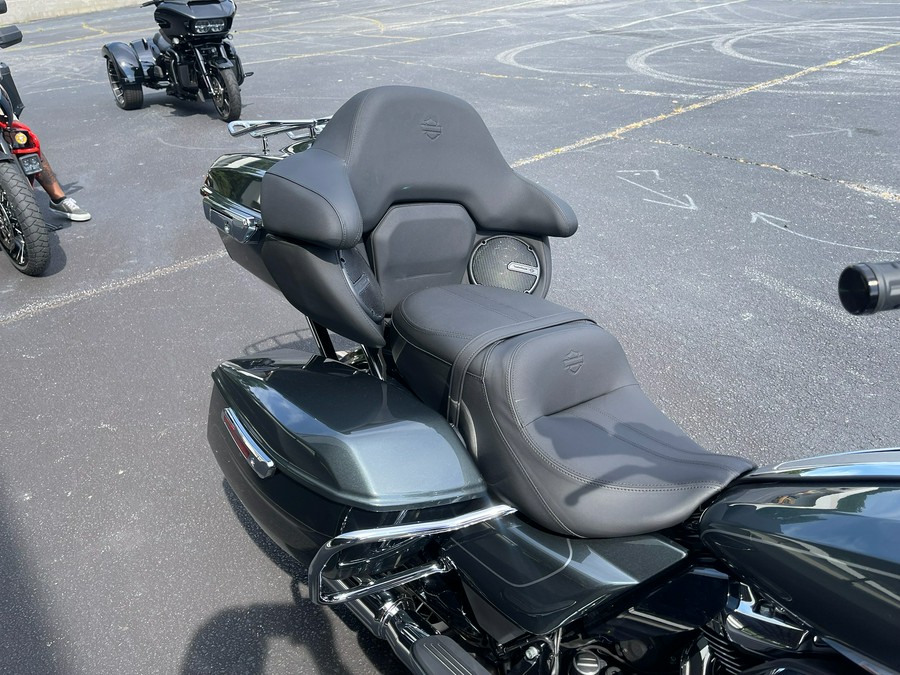 2026 Harley-Davidson Road Glide® Limited