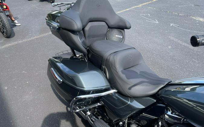 2026 Harley-Davidson Road Glide® Limited