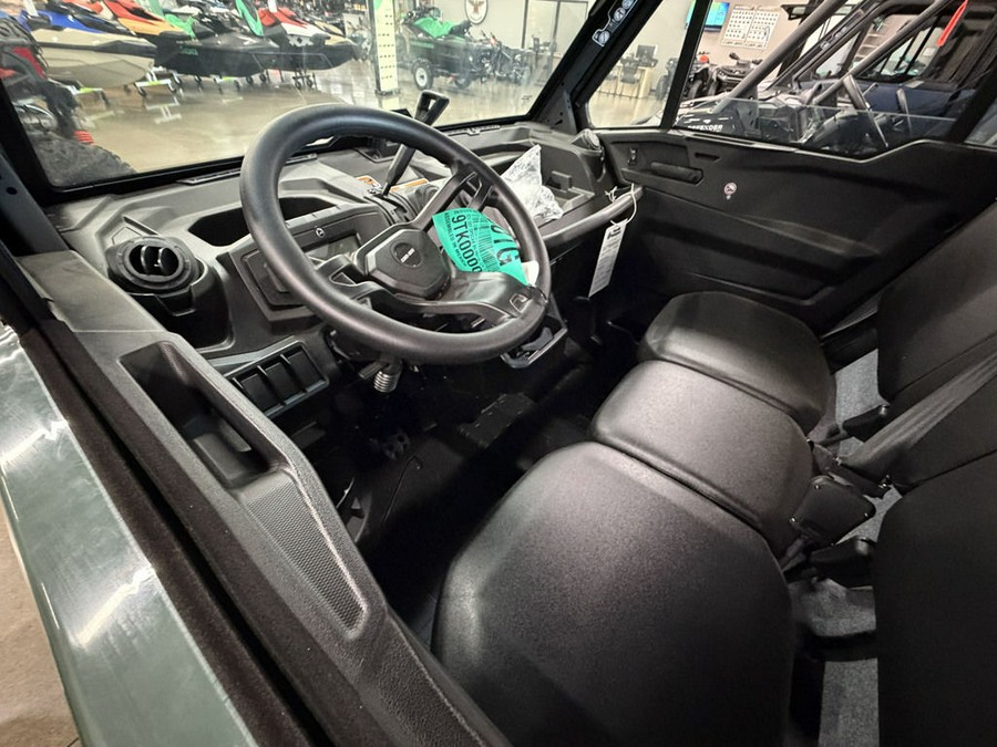 2026 Can-Am Defender DPS CAB HD10