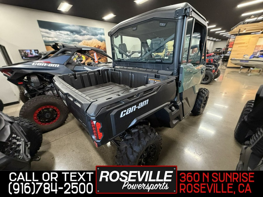 2026 Can-Am Defender DPS CAB HD10