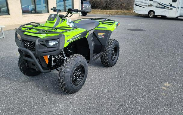 2023 Arctic Cat ALTERRA 600 EPS