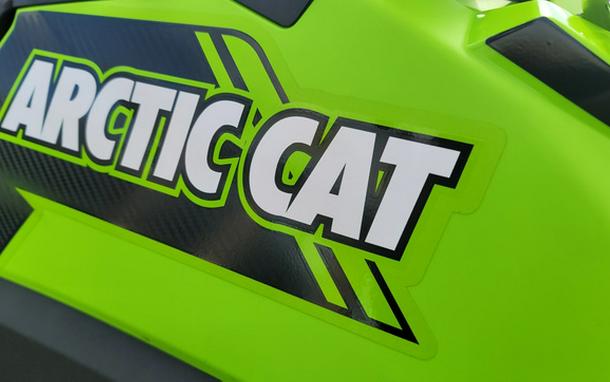2023 Arctic Cat Alterra 600 EPS