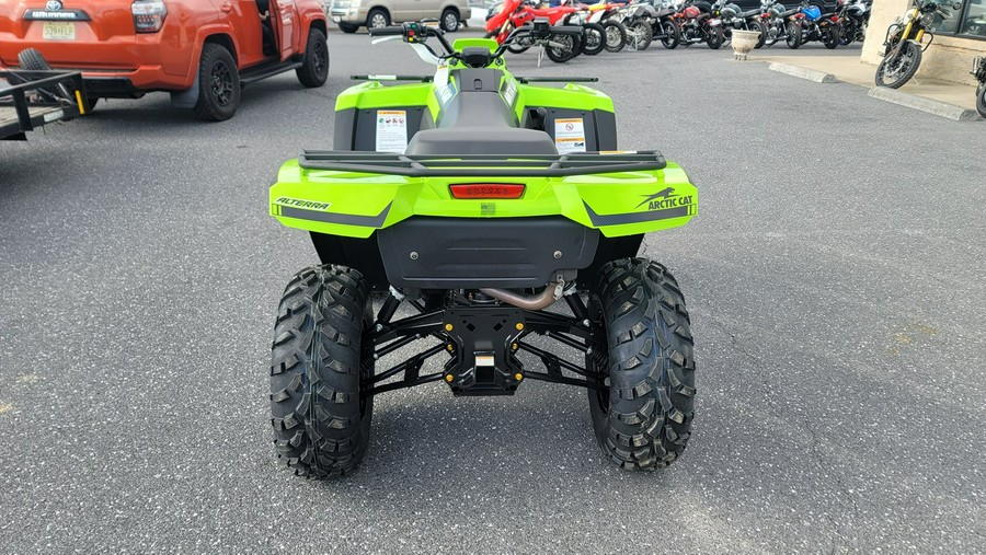 2023 Arctic Cat ALTERRA 600 EPS