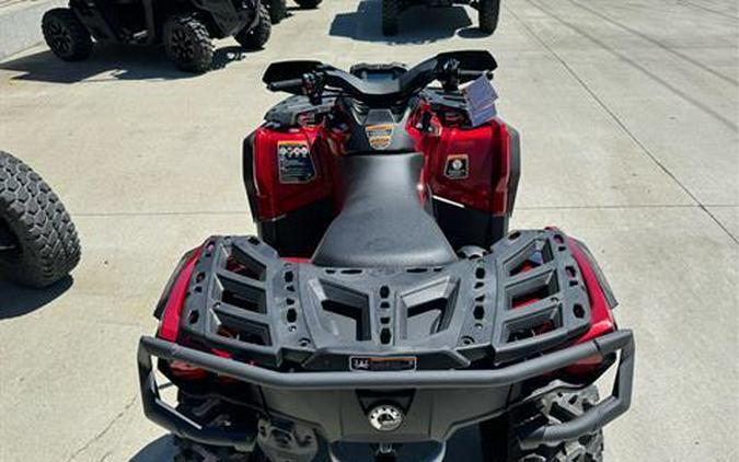 2024 Can-Am Outlander XT 850