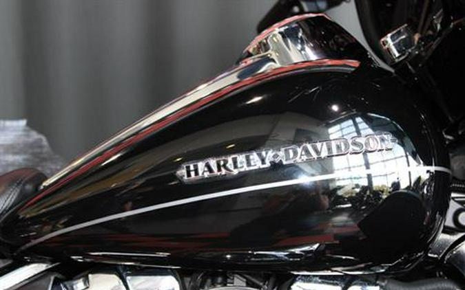 2014 Harley-Davidson Ultra Limited