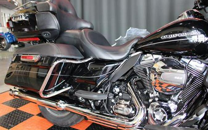 2014 Harley-Davidson Ultra Limited