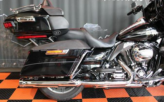 2014 Harley-Davidson Ultra Limited