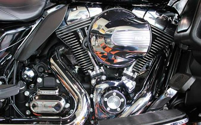 2014 Harley-Davidson Ultra Limited