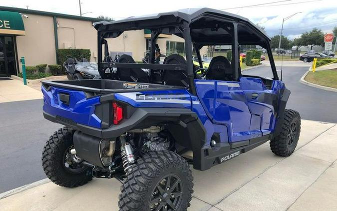 2024 Polaris® General XP 4 1000 Ultimate