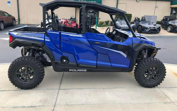 2024 Polaris® General XP 4 1000 Ultimate