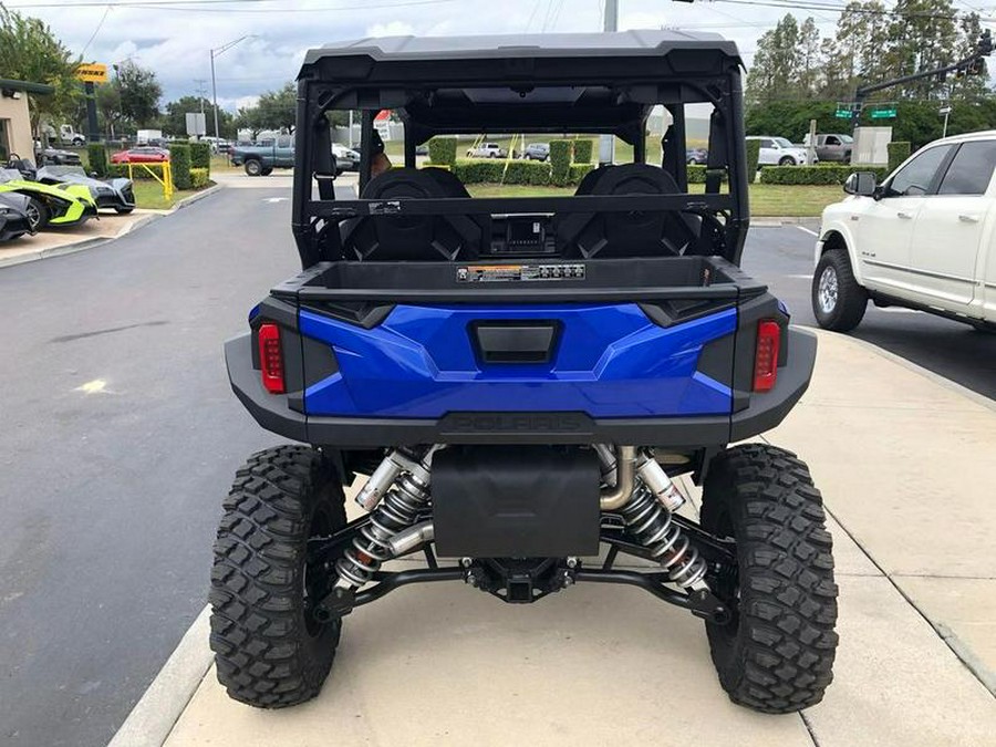 2024 Polaris® General XP 4 1000 Ultimate