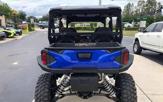 2024 Polaris® General XP 4 1000 Ultimate