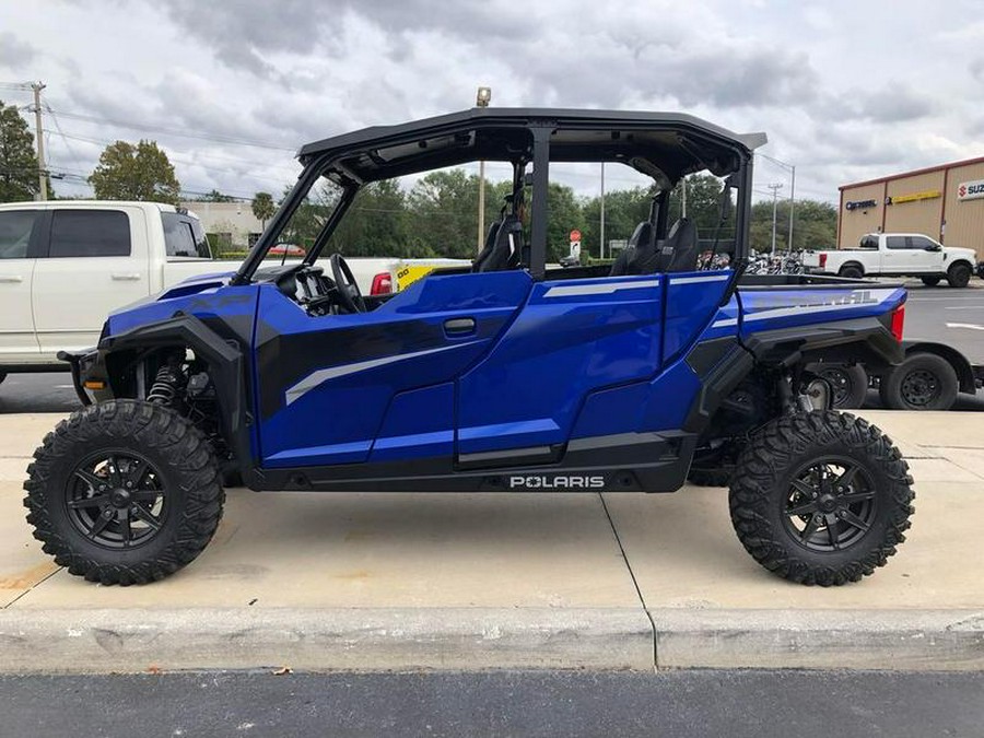 2024 Polaris® General XP 4 1000 Ultimate