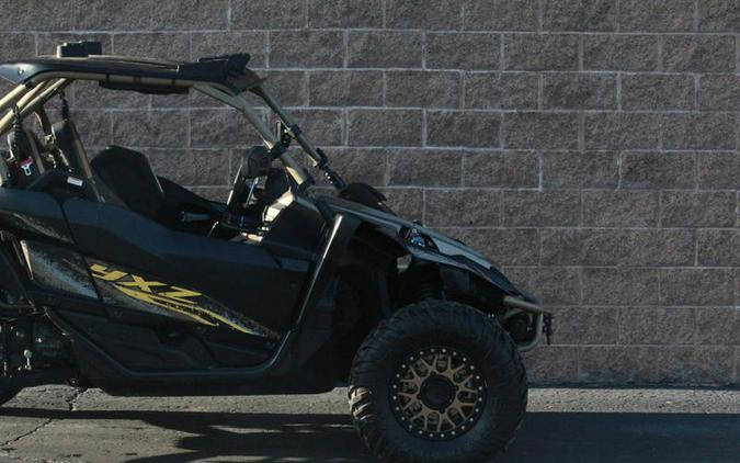 2020 Yamaha YXZ1000R SS SE